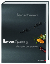 Flavour Pairing - Heiko Antoniewicz
