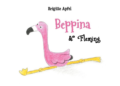 Beppina et Fleming - Brigitte Apfel