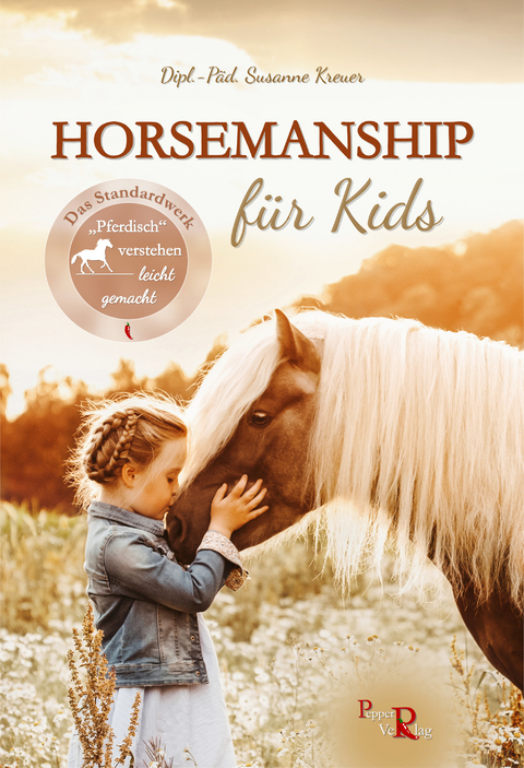 Horsemanship für Kids - Susanne Kreuer