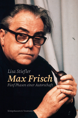 Max Frisch - Lisa Stiefler