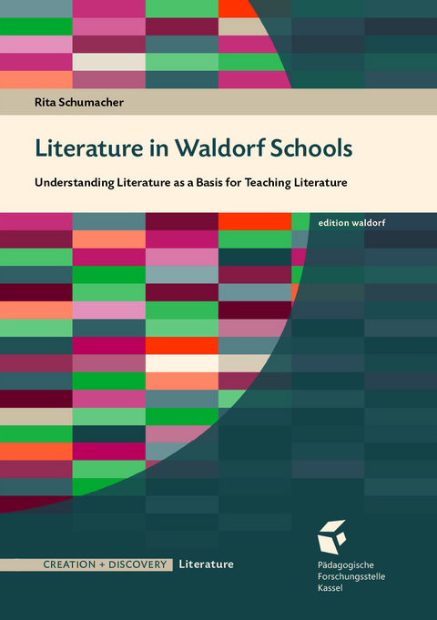 Literature in Waldorf Schools - Rita Schumacher