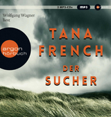 Der Sucher - Tana French