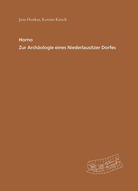 Horno - Jens Henker, Kerstin Kirsch