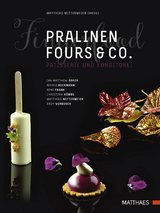 Pralinen, Fours & Co. - Ian Matthew Baker, Nicole Beckmann, René Frank, Christian Hümbs, Matthias Mittermeier, Andy Vorbusch