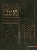 Wilder Wald - Heiko Antoniewicz