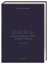 Eleven Madison Park - The Next Chapter - 