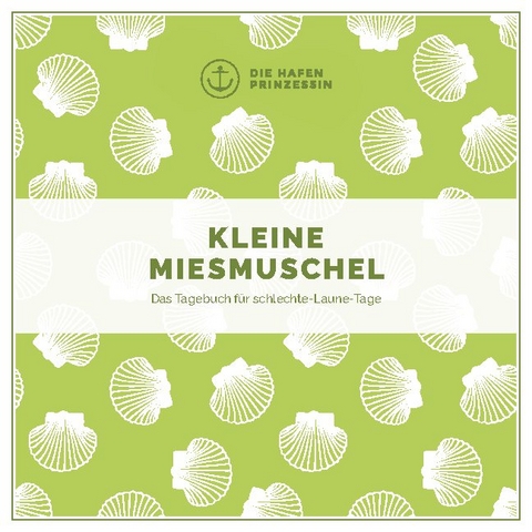 Kleine Miesmuschel - 