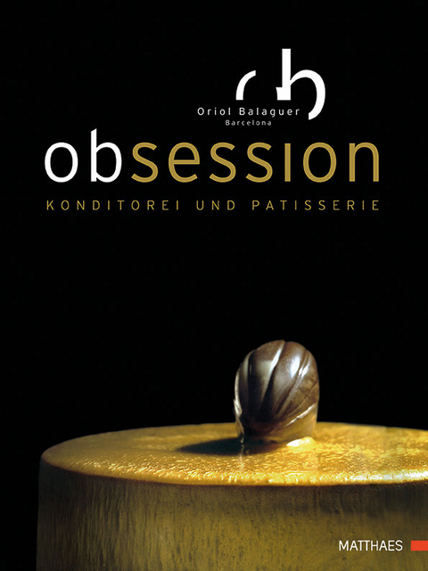 Obsession - Oriol Balaguer
