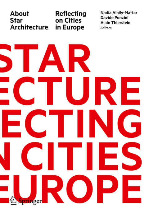 About Star Architecture - 