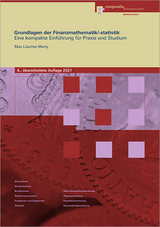 Grundlagen der Finanzmathematik/ -statistik - Lüscher-Marty, Max