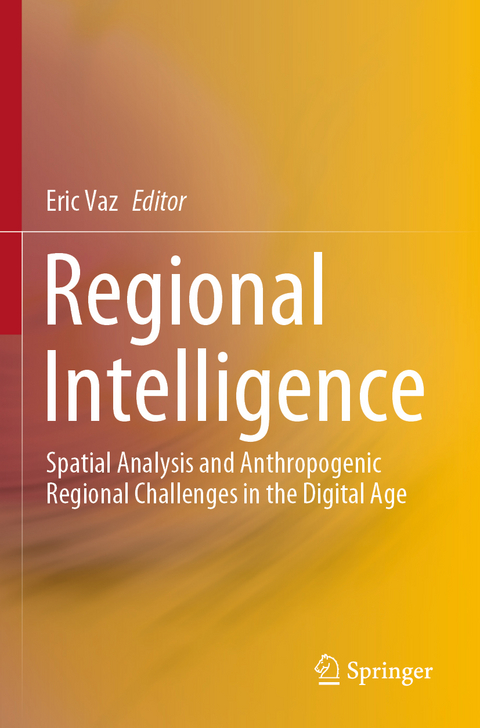 Regional Intelligence - 