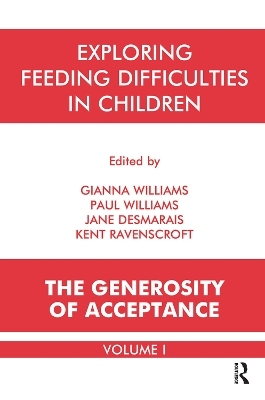 Exploring Feeding Difficulties in Children - 