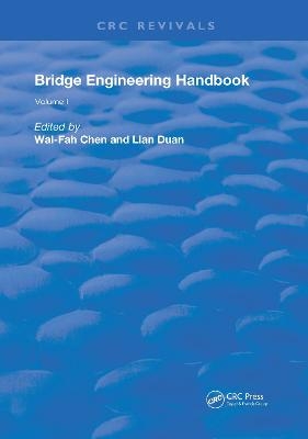 Bridge Engineering Handbook - 