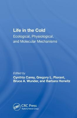 Life In The Cold - 