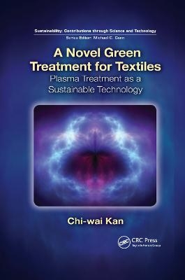 A Novel Green Treatment for Textiles - Chi-wai Kan