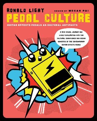 PedalCulture - Ronald Light, Megan Pai