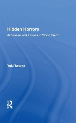 Hidden Horrors - Yuki Tanaka