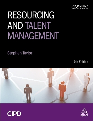 Resourcing and Talent Management - Stephen Taylor