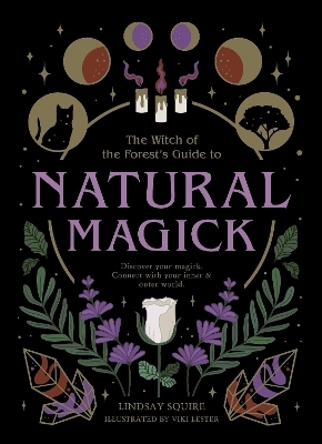 Natural Magick - Lindsay Squire