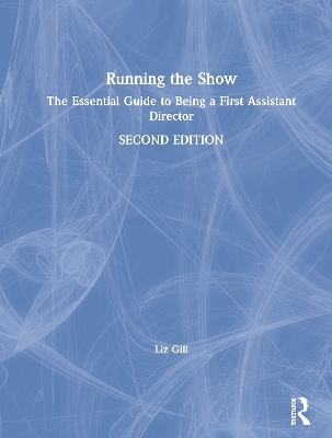 Running the Show - Liz Gill