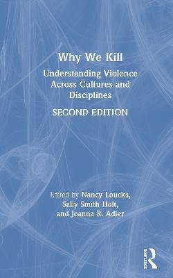 Why We Kill - 
