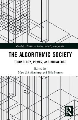 The Algorithmic Society - 