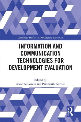 Information and Communication Technologies for Development Evaluation - 