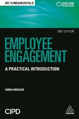 Employee Engagement - Bridger, Emma