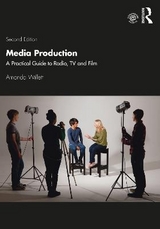Media Production - Willett, Amanda