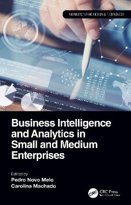 Business Intelligence and Analytics in Small and Medium Enterprises - 