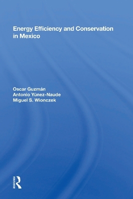 Energy Efficiency And Conservation In Mexico - Oscar Guzmán