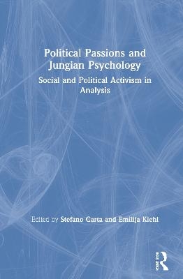 Political Passions and Jungian Psychology - 