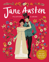 Jane Austen Playing Cards - John Mullan