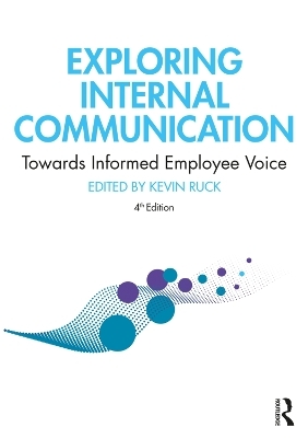 Exploring Internal Communication - 