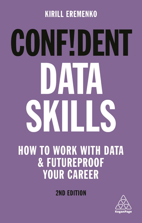 Confident Data Skills - Kirill Eremenko