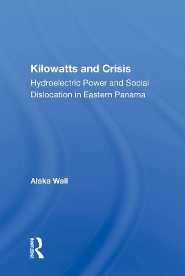 Kilowatts And Crisis - Alaka Wali