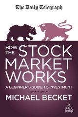 How The Stock Market Works - Becket, Michael