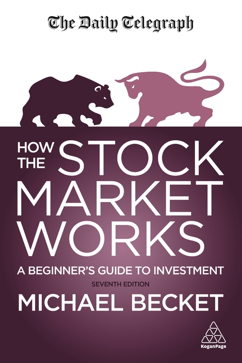 How The Stock Market Works - Michael Becket