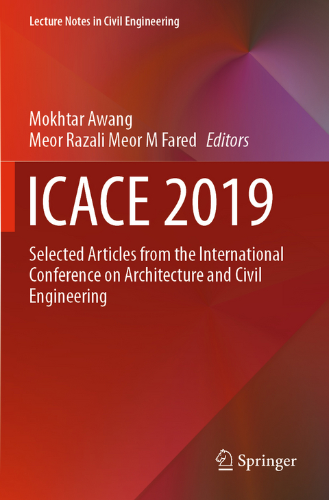 ICACE 2019 - 