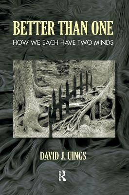 Better Than One - David J. Uings