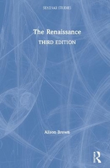 The Renaissance - Brown, Alison M.