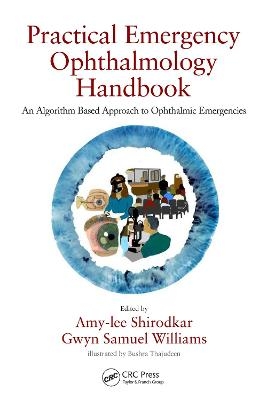 Practical Emergency Ophthalmology Handbook - 
