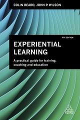 Experiential Learning - Beard, Colin; Wilson, John P.