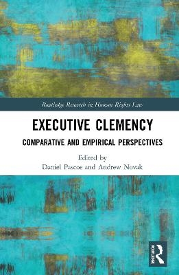 Executive Clemency - 