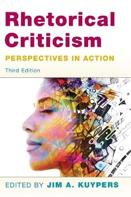 Rhetorical Criticism - 