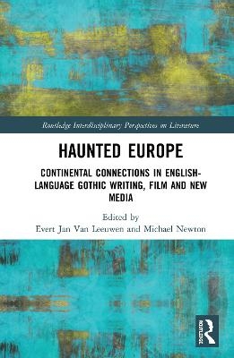 Haunted Europe - 