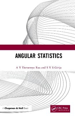 Angular Statistics - A V Dattatreya Rao, S V S GIRIJA