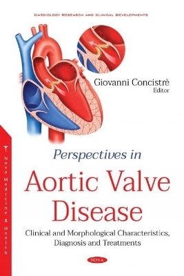 Perspectives in Aortic Valve Disease - 