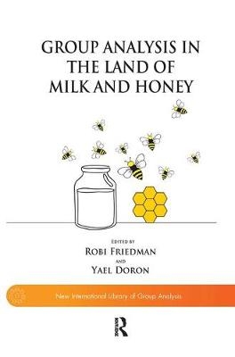 Group Analysis in the Land of Milk and Honey - 