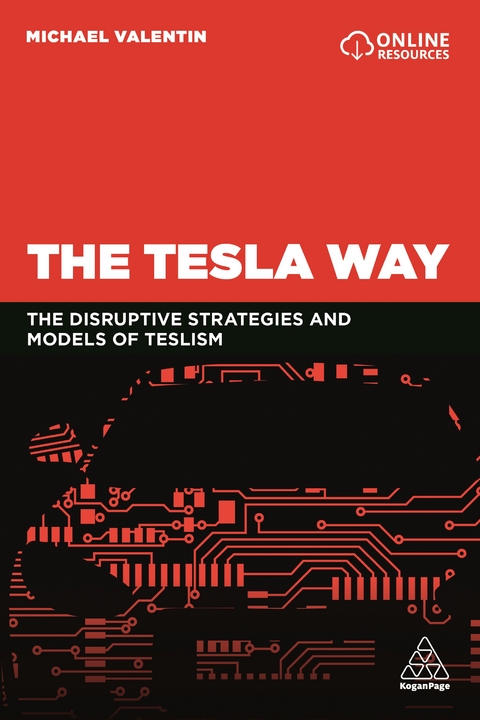 The Tesla Way - Michael Valentin